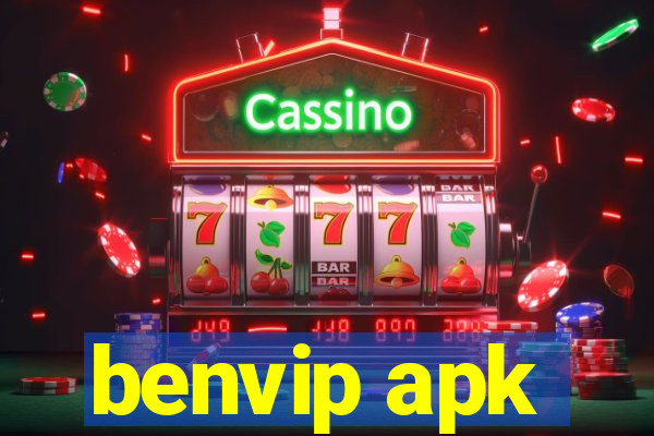 benvip apk