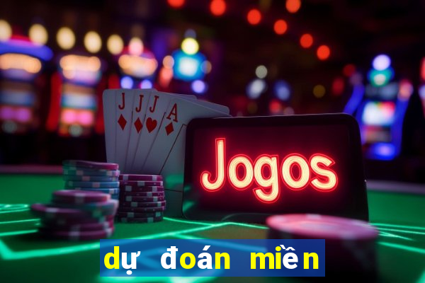 dự đoán miền nam wap