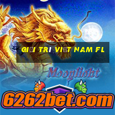 Giải trí Việt nam fl