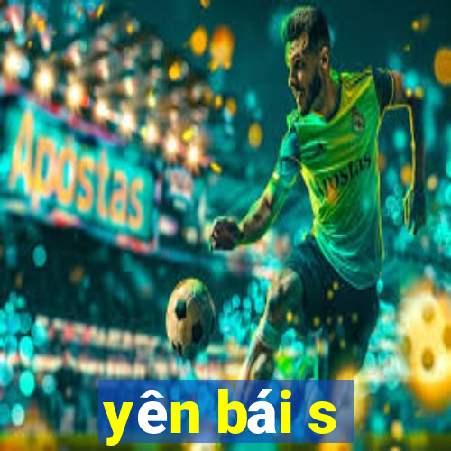 yên bái s