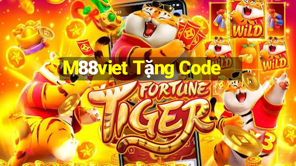 M88viet Tặng Code