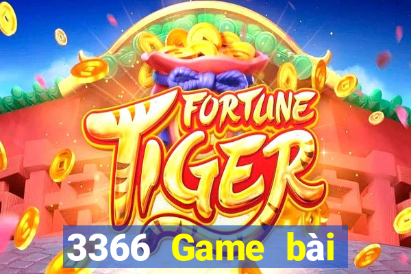 3366 Game bài địa chủ tải về và cài đặt