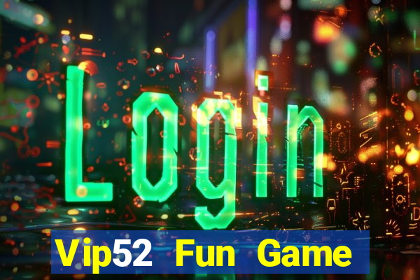 Vip52 Fun Game Bài Apk