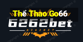 Thể Thao Go66