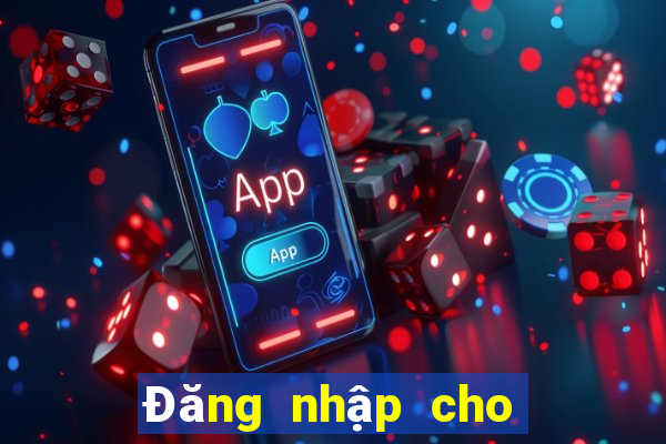 Đăng nhập cho game bài 2019