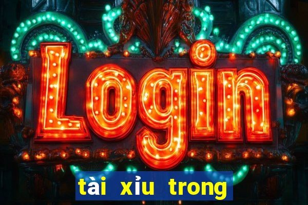 tài xỉu trong bóng đá