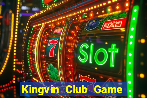 Kingvin Club Game Bài 96