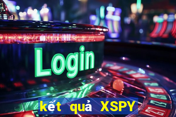 kết quả XSPY ngày 8