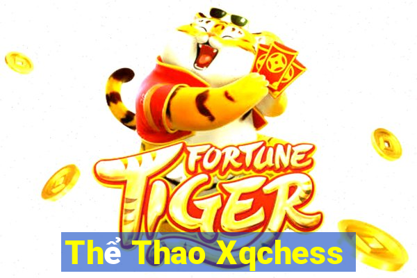 Thể Thao Xqchess