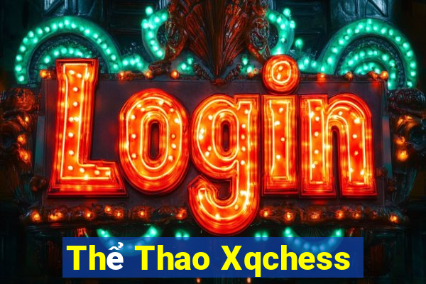 Thể Thao Xqchess