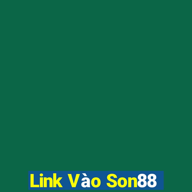 Link Vào Son88