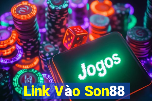 Link Vào Son88