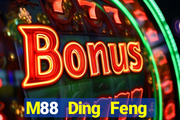 M88 Ding Feng Việt nam Tải về