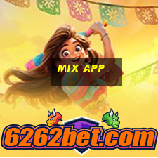 MIX app