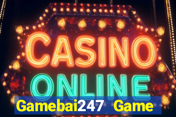 Gamebai247 Game Bài King