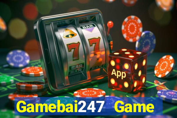 Gamebai247 Game Bài King