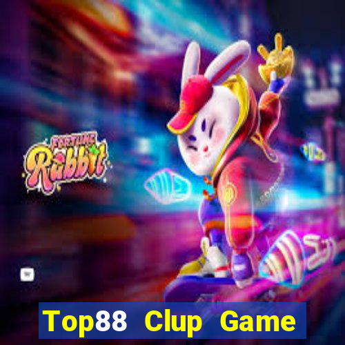 Top88 Clup Game Bài Poker Online