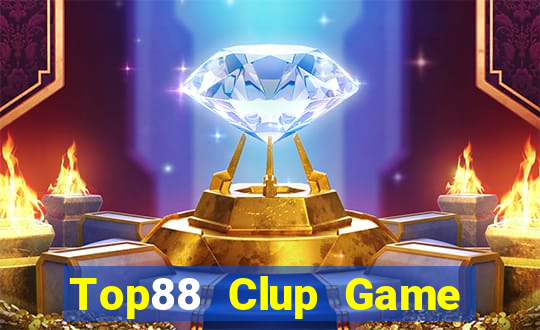 Top88 Clup Game Bài Poker Online