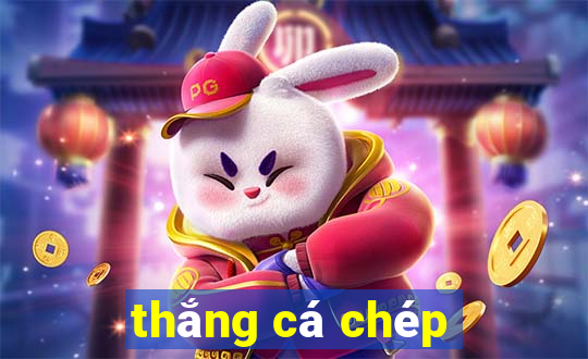 thắng cá chép