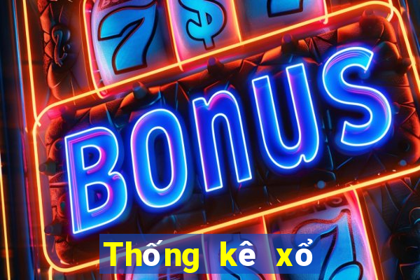 Thống kê xổ số kiên giang Hôm qua