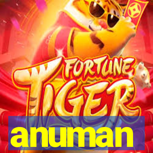 anuman