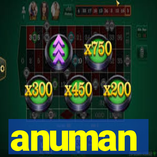 anuman