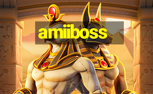 amiiboss