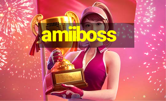 amiiboss