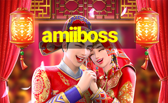 amiiboss