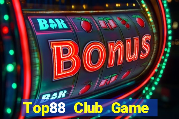 Top88 Club Game Bài Manclub