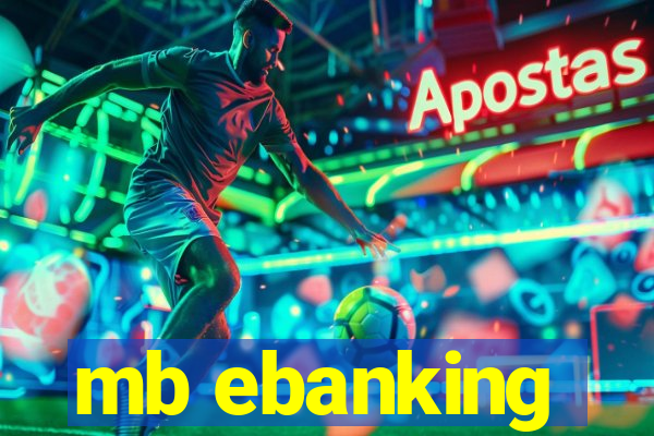 mb ebanking