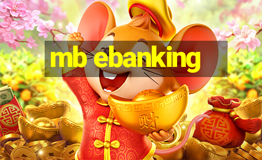 mb ebanking