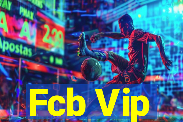 Fcb Vip