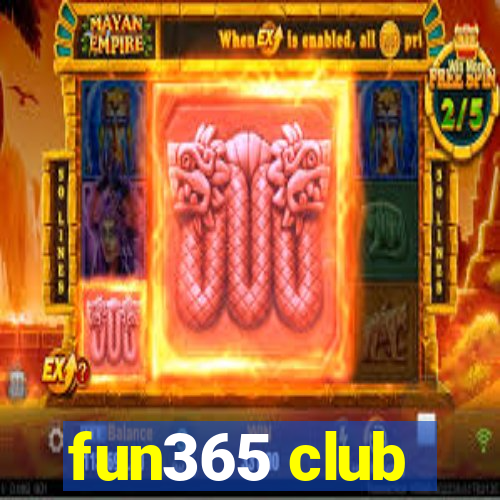 fun365 club