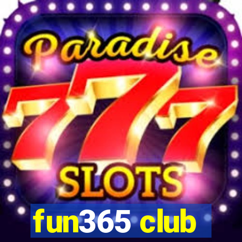 fun365 club