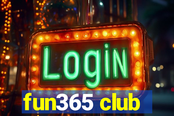 fun365 club