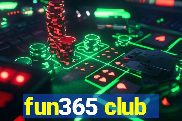 fun365 club