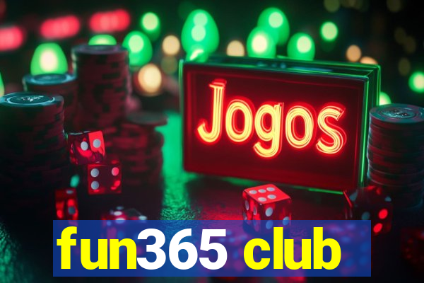 fun365 club