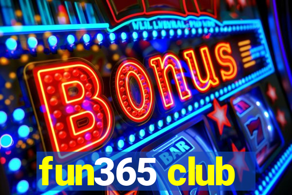 fun365 club