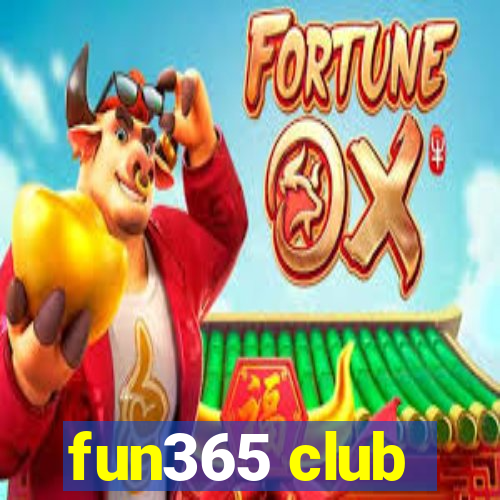 fun365 club