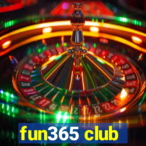 fun365 club