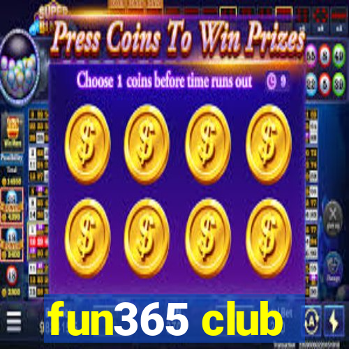 fun365 club