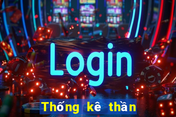 Thống kê thần tài 4 ngày 27