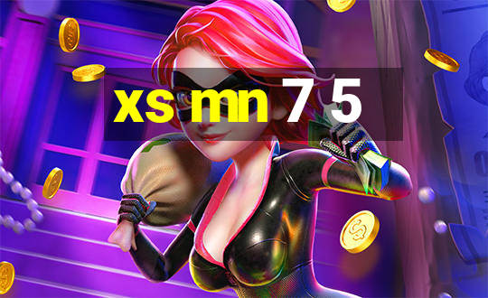 xs mn 7 5