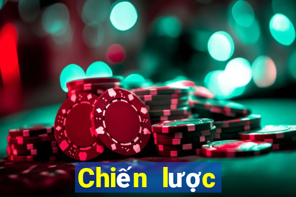 Chiến lược xổ số đắk lắk