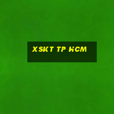 xskt tp hcm