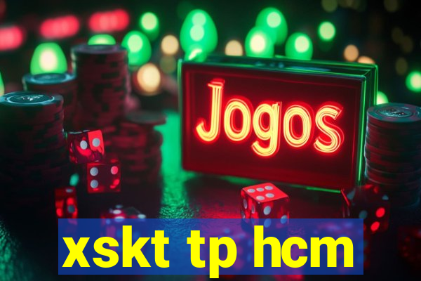 xskt tp hcm