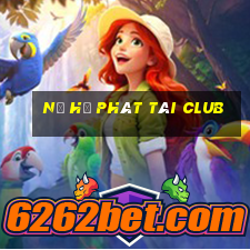 nổ hũ phát tài club