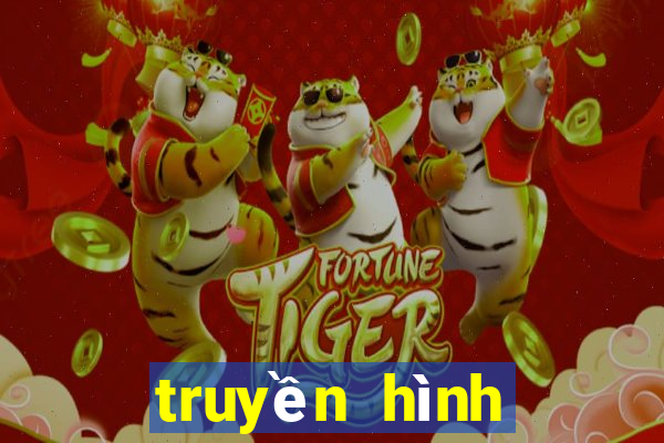 truyền hình trực tiếp xổ số bình phước