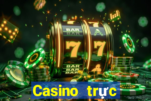 Casino trực tuyến Việt Nam